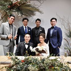 TRUNK HOTELの写真24枚目