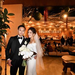 TRUNK HOTELの写真14枚目