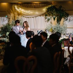 ヴィラ・デ・マリアージュ 宇都宮の写真30枚目