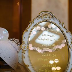 ヴィラ・デ・マリアージュ 宇都宮の写真7枚目