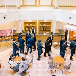 ヴィラ・デ・マリアージュ 宇都宮の写真5枚目