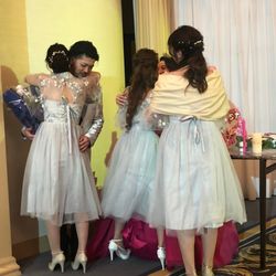 izumoden 豊橋の写真6枚目