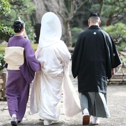 ホテルニューオータニの写真31枚目