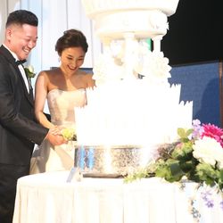 ホテルニューオータニの写真13枚目