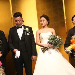 ホテルニューオータニの写真10枚目