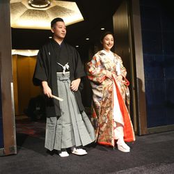 ホテルニューオータニの写真8枚目