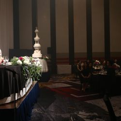 ホテルニューオータニの写真8枚目