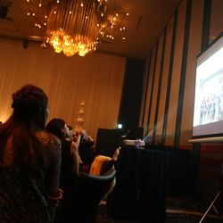 ホテルニューオータニの写真21枚目