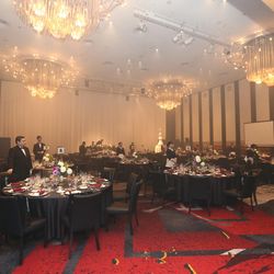 ホテルニューオータニの写真3枚目