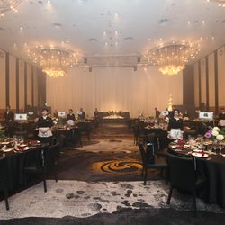 ホテルニューオータニの写真29枚目