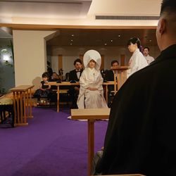 ホテルニューオータニの写真4枚目