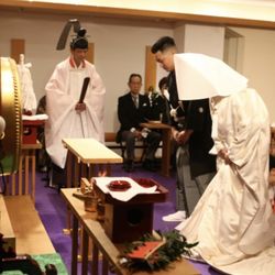 ホテルニューオータニの写真15枚目