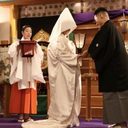 ホテルニューオータニの写真21枚目