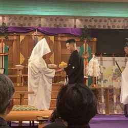 ホテルニューオータニの写真22枚目