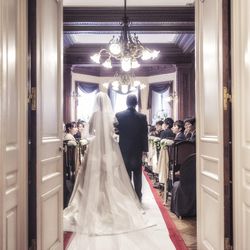 グランドプリンスホテル高輪 貴賓館の写真9枚目