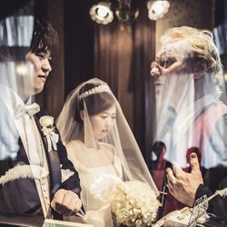 グランドプリンスホテル高輪 貴賓館の写真3枚目