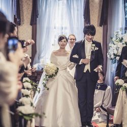 グランドプリンスホテル高輪 貴賓館の写真24枚目