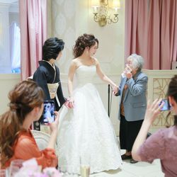 アニヴェルセル みなとみらい横浜の写真1枚目