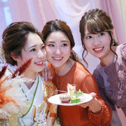 アニヴェルセル みなとみらい横浜の写真8枚目