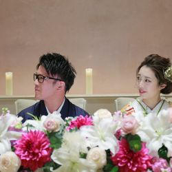 アニヴェルセル みなとみらい横浜の写真15枚目