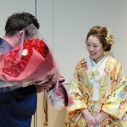 アニヴェルセル みなとみらい横浜の写真21枚目