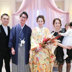 アニヴェルセル みなとみらい横浜の写真1枚目