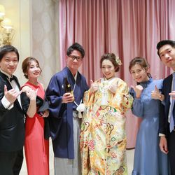 アニヴェルセル みなとみらい横浜の写真34枚目