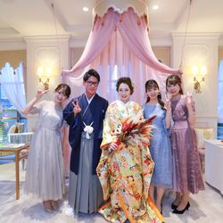 アニヴェルセル みなとみらい横浜の写真16枚目