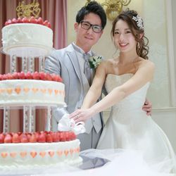 アニヴェルセル みなとみらい横浜の写真25枚目