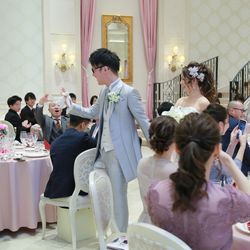 アニヴェルセル みなとみらい横浜の写真6枚目