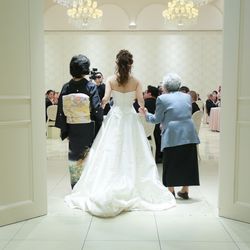 アニヴェルセル みなとみらい横浜の写真15枚目