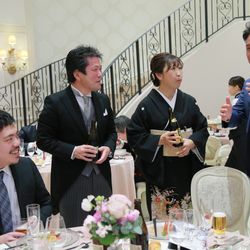 アニヴェルセル みなとみらい横浜の写真15枚目