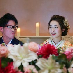 アニヴェルセル みなとみらい横浜の写真13枚目