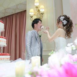 アニヴェルセル みなとみらい横浜の写真1枚目