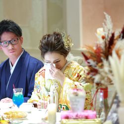 アニヴェルセル みなとみらい横浜の写真35枚目