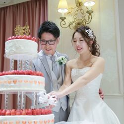 アニヴェルセル みなとみらい横浜の写真8枚目