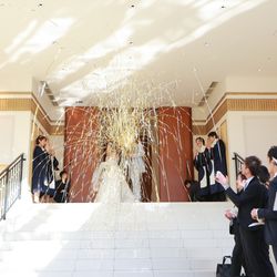 アニヴェルセル みなとみらい横浜の写真13枚目