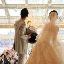 アニヴェルセル みなとみらい横浜の写真3枚目