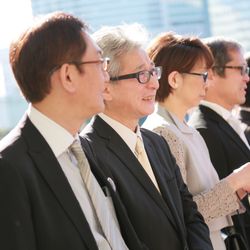 アニヴェルセル みなとみらい横浜の写真15枚目