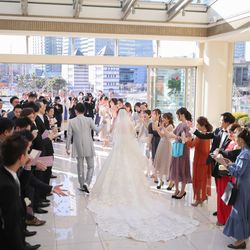 アニヴェルセル みなとみらい横浜の写真36枚目