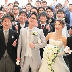 アニヴェルセル みなとみらい横浜の写真16枚目