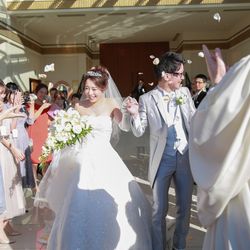 アニヴェルセル みなとみらい横浜の写真31枚目