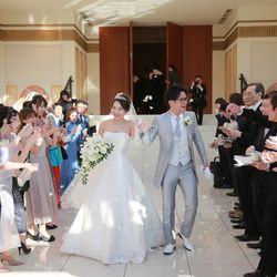 アニヴェルセル みなとみらい横浜の写真32枚目