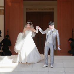 アニヴェルセル みなとみらい横浜の写真18枚目