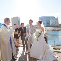 アニヴェルセル みなとみらい横浜の写真28枚目