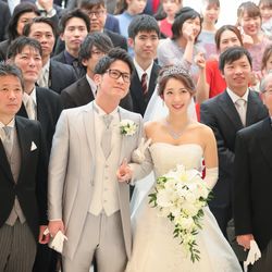 アニヴェルセル みなとみらい横浜の写真10枚目