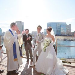 アニヴェルセル みなとみらい横浜の写真21枚目