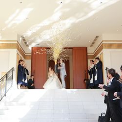 アニヴェルセル みなとみらい横浜の写真25枚目