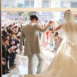 アニヴェルセル みなとみらい横浜の写真24枚目