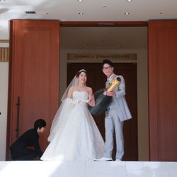 アニヴェルセル みなとみらい横浜の写真4枚目